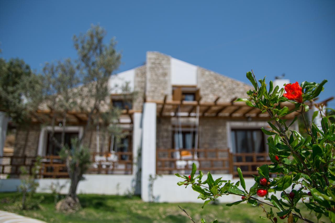 To Stolidi Tis Psinthou Vakantiehuis Psinthos