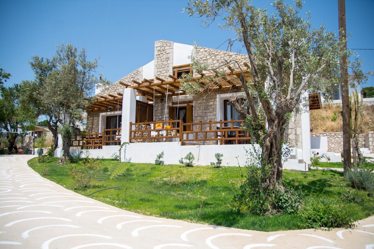 Vakantiehuis To Stolidi Tis Psinthou